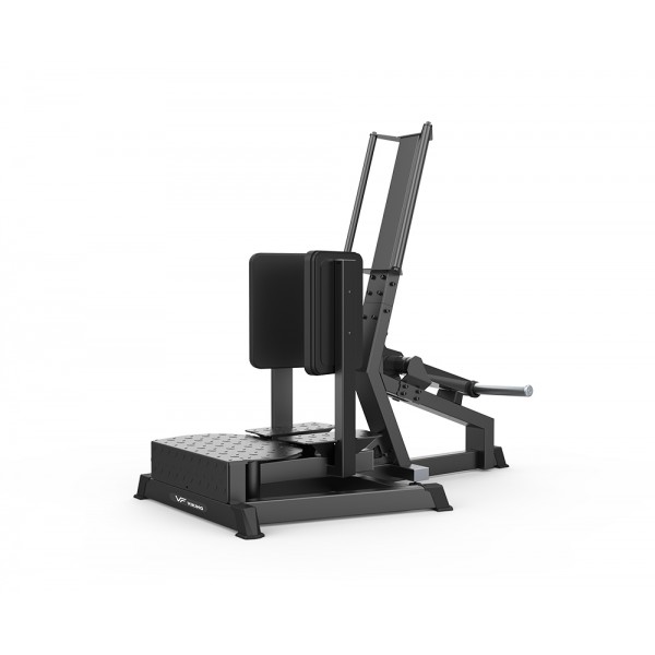 Viking Black Line H-982 Μηχανή Όρθιων Απαγωγών