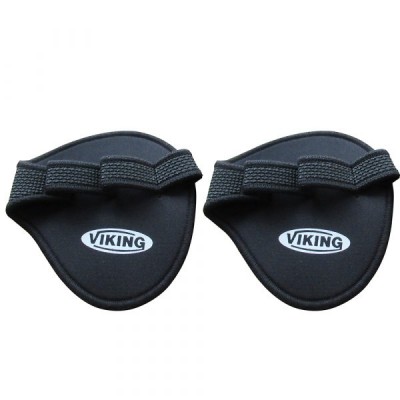 Viking C-231 One Size Ανοικτά Γάντια Προπόνησης – Grip Pad