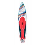 Viking Cruiser Φουσκωτή Σανίδα SUP 11.6 – 350cm 105254