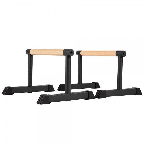 Viking DB-3 Wooden Parallettes 106427