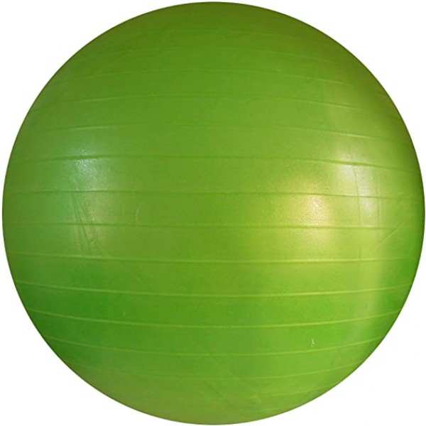 Viking Gym Ball 65cm Μπάλα Γυμναστικής - Πράσινο (122)