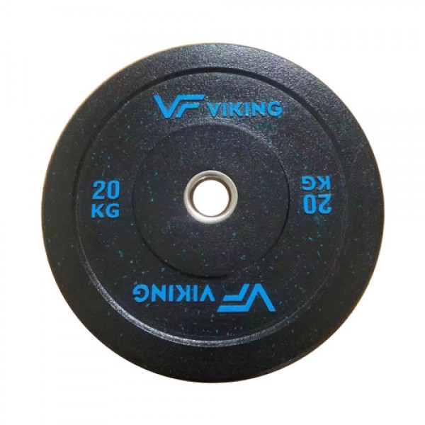 Viking High Temp Bumber Plates 20kg 105837