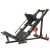 Viking Leg Press / Hack Squat