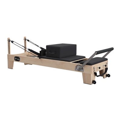 Viking Maple Pilates Reformer 106325