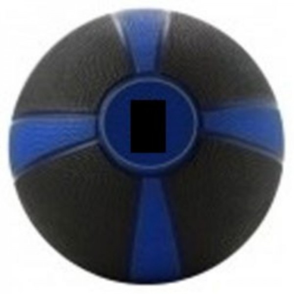 Viking Medicine Ball 2kgr C-125-2