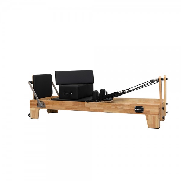 Viking Oak Pilates Reformer 106327