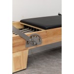 Viking Oak Pilates Reformer 106327