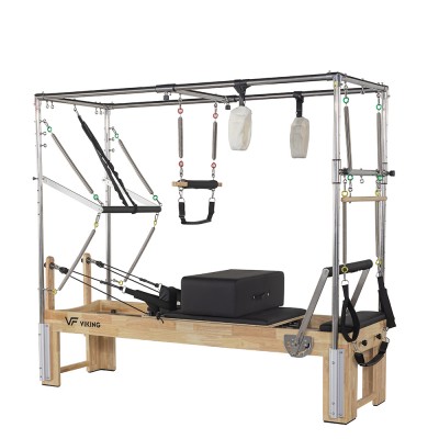 Viking Pilates Cadillac Reformer 106111