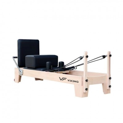 Viking Pilates Reformer 105850