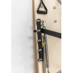 Viking Pilates Wall Mounted Springboard 106334