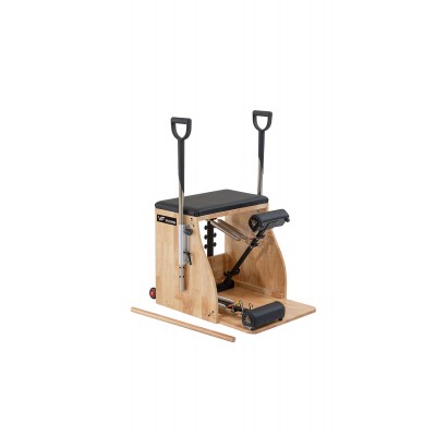 Viking Pilates Wunda Chair