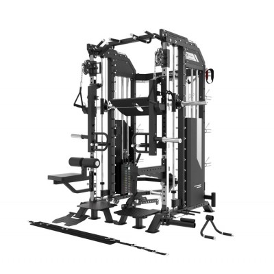 Viking Power Station PS-7 All in one trainer