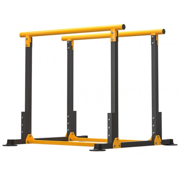 Viking Pro Parallel Bars 106426