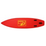 Viking Red Sky Φουσκωτή Σανίδα SUP 10'6