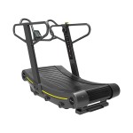 Viking RunMaster Curved Treadmill – Μαγνητικός Κυρτός Διάδρομος
