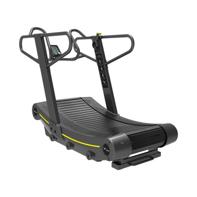 Viking RunMaster Curved Treadmill – Μαγνητικός Κυρτός Διάδρομος