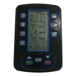 Viking RunMaster Curved Treadmill – Μαγνητικός Κυρτός Διάδρομος