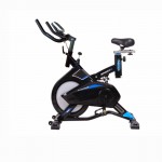 Viking Ποδήλατο Γυμναστικής Spin Bike V-1800 