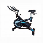 Viking Ποδήλατο Γυμναστικής Spin Bike V-1800 