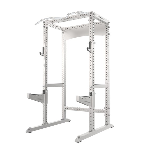 Viking Stainless Steel Power Rack Εξωτερικού χώρου