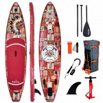 Viking Tomahawk MLS Φουσκωτή Σανίδα SUP 12'0" – 365cm 105255 