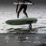 Waydoo Flyer EVO LITE Ηλεκτρική σανίδα eFoil Σετ