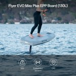 Waydoo Flyer EVO MAX PLUS+ Performance – Ηλεκτρική σανίδα eFoil Σετ