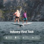 Waydoo Flyer EVO MAX PLUS+ Performance – Ηλεκτρική σανίδα eFoil Σετ