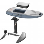 Waydoo Flyer EVO PRO PLUS+ Performance – Ηλεκτρική σανίδα eFoil Σετ