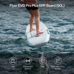 Waydoo Flyer EVO PRO PLUS+ Performance – Ηλεκτρική σανίδα eFoil Σετ