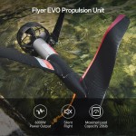 Waydoo Flyer EVO PRO PLUS+ Performance – Ηλεκτρική σανίδα eFoil Σετ