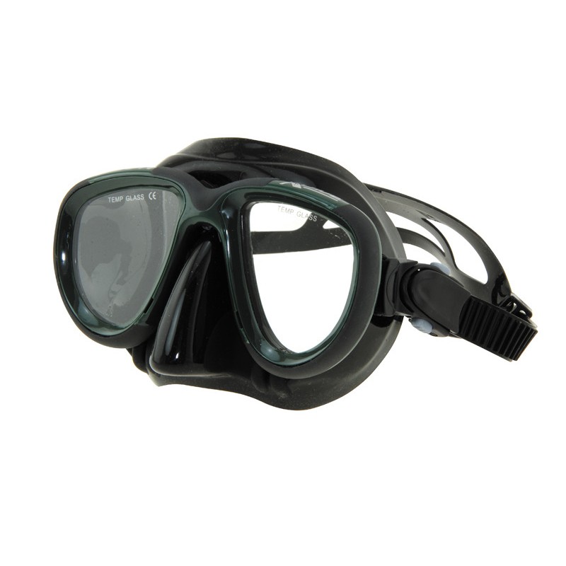XDive μάσκα θαλάσσης Ricon Green 61027 XDive μάσκα θαλάσσης Ricon Green 61027