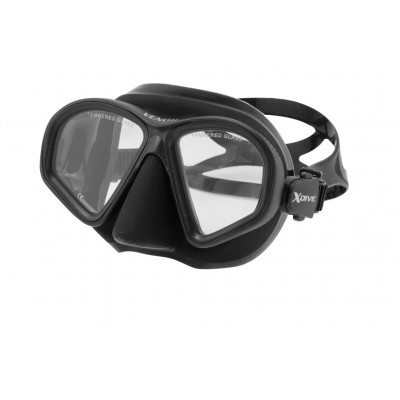 XDive μάσκα θαλάσσης Venom II 61006