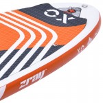 Zray X-rider Young Φουσκωτή Σανίδα SUP 275cm 0102-34084 