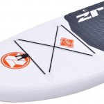 Zray X-rider Young Φουσκωτή Σανίδα SUP 275cm 0102-34084 