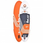 Zray X-rider Young Φουσκωτή Σανίδα SUP 275cm 0102-34084 